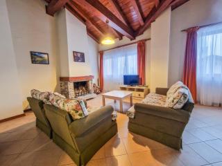 Peaceful 3BD Apartment in Pirin Golf Hotel & Spa - Bansko - 0