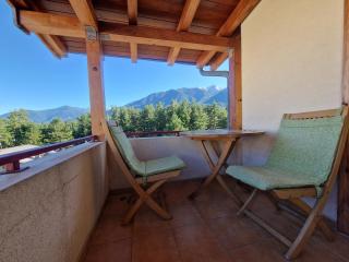 Peaceful 3BD Apartment in Pirin Golf Hotel & Spa - Bansko - 6