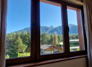 Peaceful 3BD Apartment in Pirin Golf Hotel & Spa - Bansko - 5