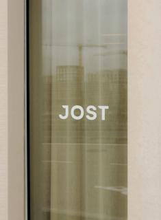 JOST Hotel Montpellier Centre St Roch - 1