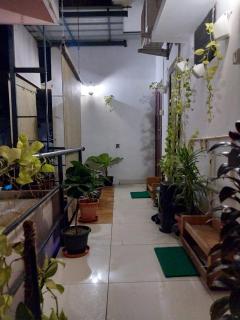 lloydskochi home stay - 4