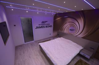 5 Apartshotel Faleza Galati - Galaţi - 9