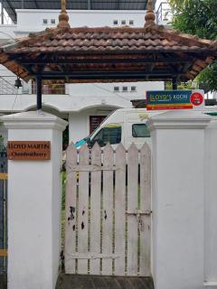 lloydskochi home stay - Cochin - 3