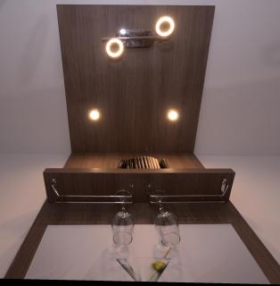 5 Apartshotel Faleza Galati - Galaţi - 6