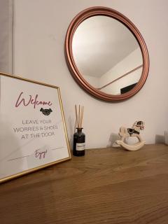 Le Royal Suites Sarajevo - City Center - Sarajevo - 8
