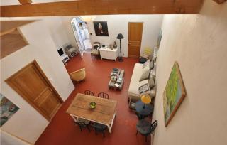 2 Bedroom Cozy Apartment In La Gaude - La Gaude - 1