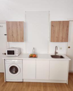 Estudio Centro de Sevilla - Sevilha - 3