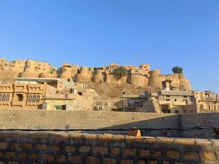 Mirvana Desert Eco farm house - 3