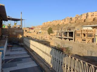 Mirvana Desert Eco farm house - 2