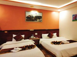 Sapa Alley Homestay - Sapa - 7