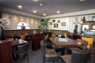 City Hotel Restaurant Stadskanaal - 9