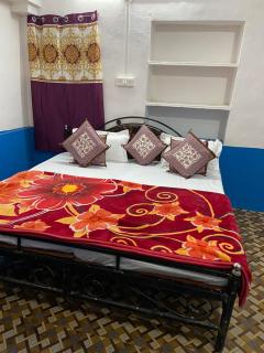 Mirvana Desert Eco farm house - 1