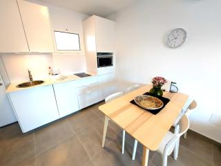 Suite Mirapuerto - Luxury apartment with sea view - Mogán - 4
