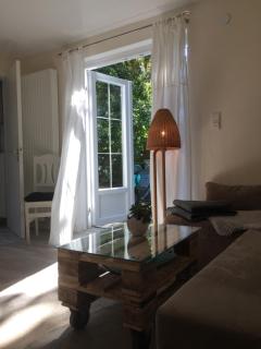 Ferienhaus Heidehaus - Cuxhaven - 7