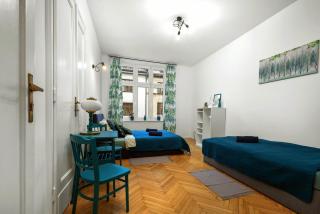 Apartament blisko Wawelu - 3