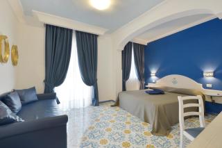La Pineta Hotel Beach & Spa - Acciaroli - 9