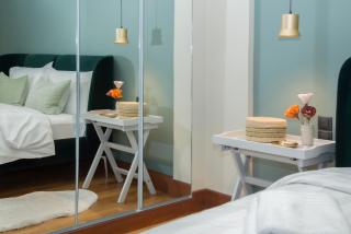 Luxury Premium Suite #4 - 7