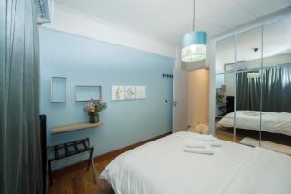 Luxury Premium Suite #4 - Calcide - 4