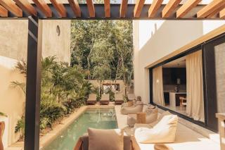 Villa Illume Tulum - A Place Beyond Magic - Tulum - 4
