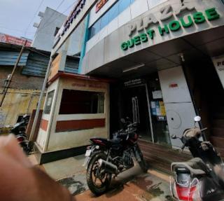 PLAZA GUEST HOUSE - Chennai - 1