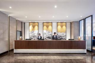 Xiamen Xin'an Yihao Hotel 厦门鑫安颐豪酒店 - 7