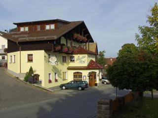 Gästehaus Arracher Hof - Arrach - 7