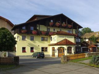 Gästehaus Arracher Hof - Arrach - 9