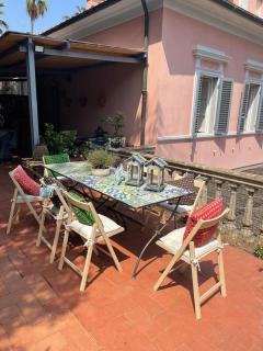 Villa Capo d'Arco - Goelba - Capo D'Arco - 3