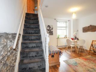 5 Thomas Street - Llanberis - 3