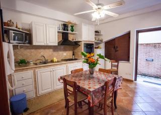Apartment Nosside - Residence Erasippe - 9
