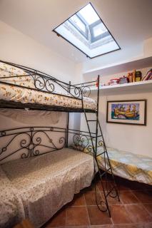 Apartment Nosside - Residence Erasippe - 5