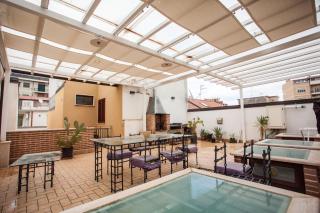 Apartment Nosside - Residence Erasippe - 1