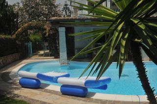 Villa Lanthana, 2 storeys, detached - Bari Sardo - 5