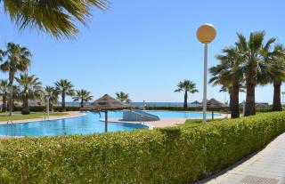 Casa Cielo Azul : the best location in the naturist zone of Vera Playa! - Vera - 7