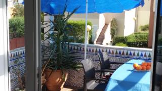 Casa Cielo Azul : the best location in the naturist zone of Vera Playa! - Vera - 3