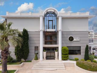 Danai Hotel & Spa - Olympiakí Aktí - 0