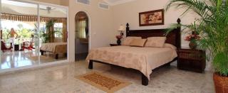 3BR Villa with VIP Access - All Inclusive Program with Alcohol Included. - San Felipe de Puerto Plata - 6