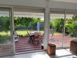 Stunning 3-Bed House in Baie Mahault - Baie-Mahault - 1