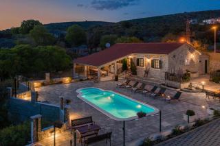 Villa Adamaris - Rogoznica - 9