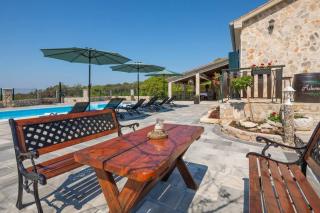 Villa Adamaris - Rogoznica - 4