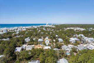 SeaTreat - Santa Rosa Beach - 9