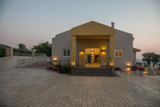 Fournia Village - Kyllini - 7