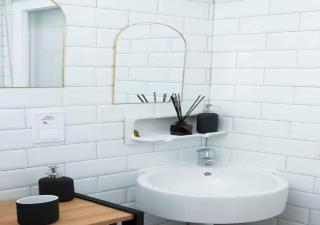 El Pisuco de Lu entre Puertochico y El Sardinero - Santander - 1