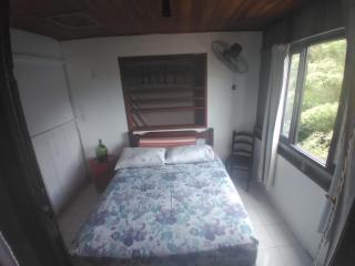 Nosso Lounge Hostel - Florianópolis - 7
