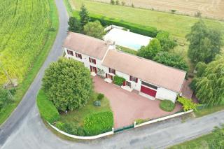 Gîte des Gâtines 3 étoiles - 0