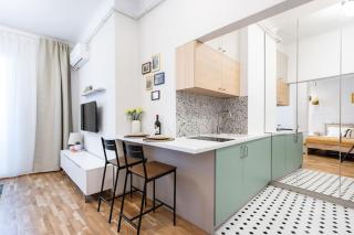 Super Cosy Studio - City Center - Bucharest - 0