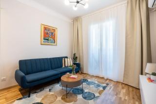 Super Cosy Studio - City Center - Bucharest - 7