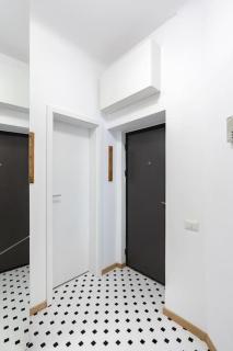 Super Cosy Studio - City Center - Bucharest - 9