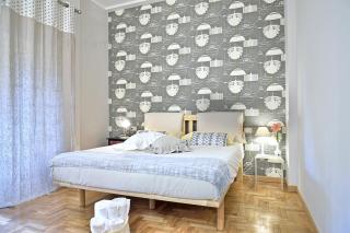 Romantic Piccolomini Lux Guest House - Rome - 6