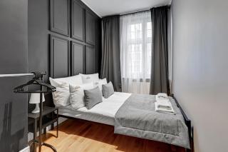 Mariacka Street Charm, Main Old Town by Downtown Apartments - Danzig - 8